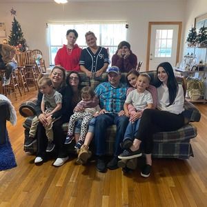 Meet your Posher, Curtis